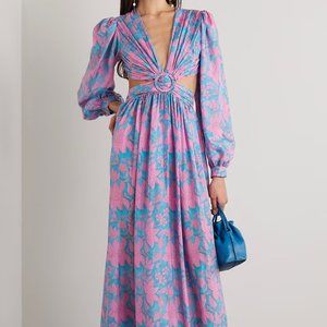 NWT Hannah Artwear Rio Dress